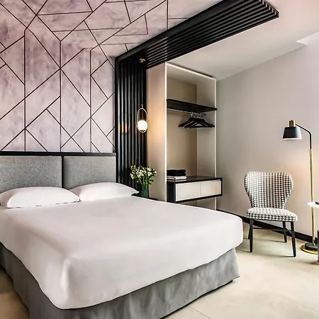 Hotel Puerto De La Luz By Pierre & Vacances-3
