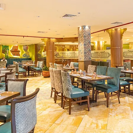 Hotel Baseraa-3