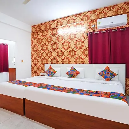 Rp Suites Hsr Layout-2