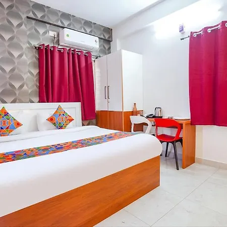 Rp Suites Hsr Layout-3