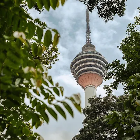 Hyatt Centric City Centre Kuala Lumpur-3