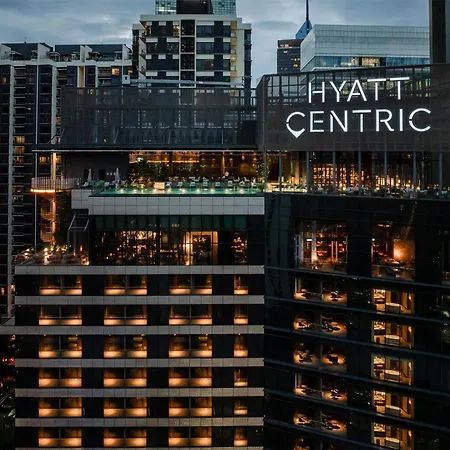 Hyatt Centric City Centre Kuala Lumpur-2