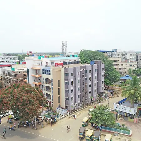 Hotel Prashant Near Jahaz Bari New Digha-3