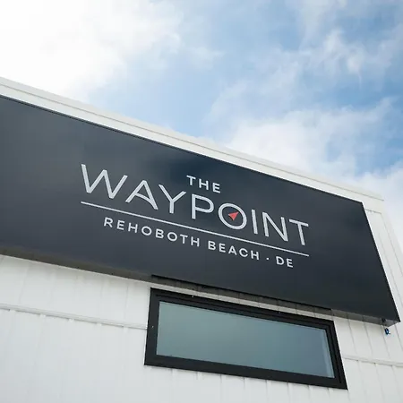 The Waypoint-3