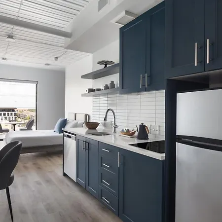 Studio Haus East 6Th Austin By Kasa-3