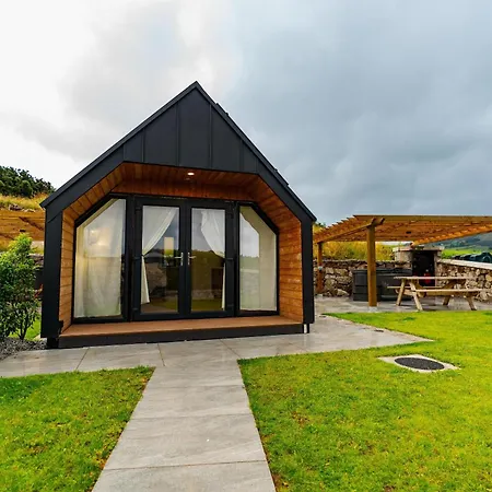 The Village At The Rocks - Luxury Glamping Resort-2
