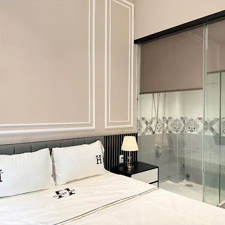 Mq Village - Homestay District 1-2