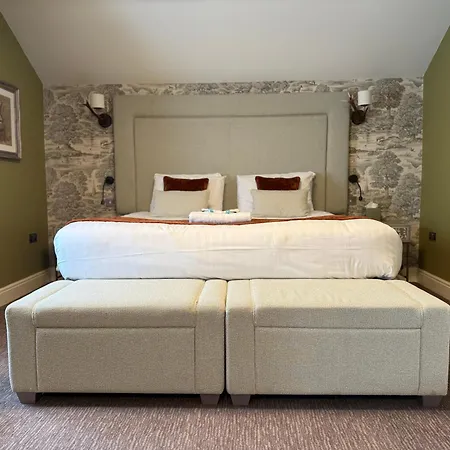 Elveden Inn-3
