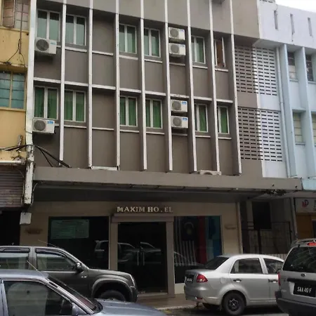 Maxim Hotel-2