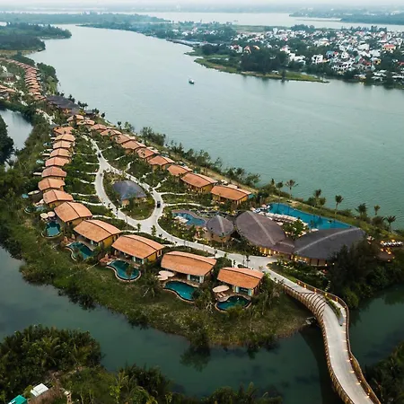 Namia River Retreat - Wellness Inclusive Resort-2