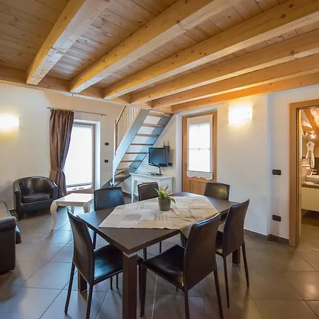 Casa Gallo - Bormolini Hotels & Apartments-3
