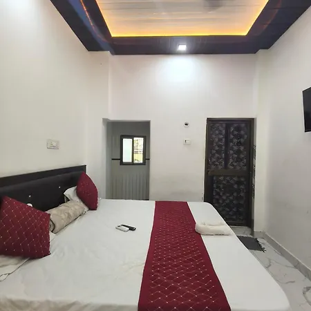 Relax With Raghav Hotel-3