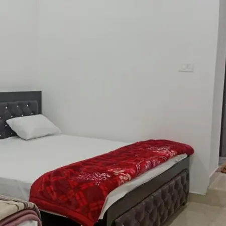 Relax With Raghav Hotel-2