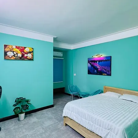 Hue Color Homestay-3