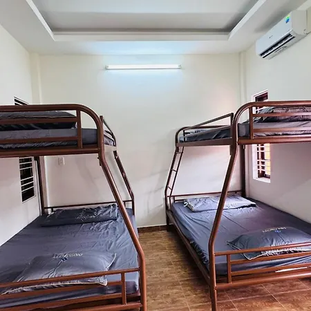 Hue Color Homestay-2