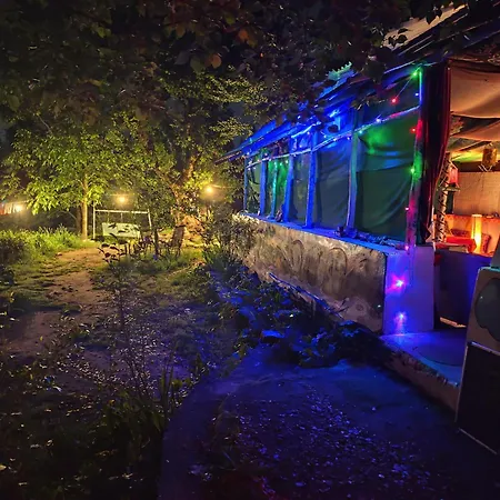 The Himalayan Hearth Hostel-2