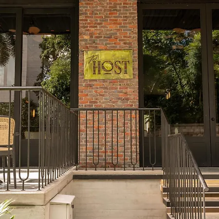 The Host Medellin (Adults Only)-2