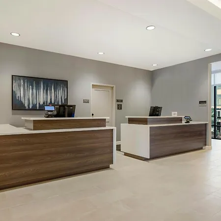 Residence Inn By Marriott Nashville Metro Center-2