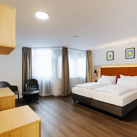 Hotel zwölf87-3