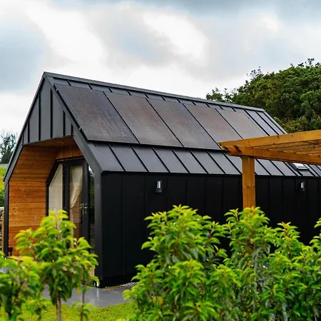 The Village At The Rocks - Luxury Glamping Resort-3