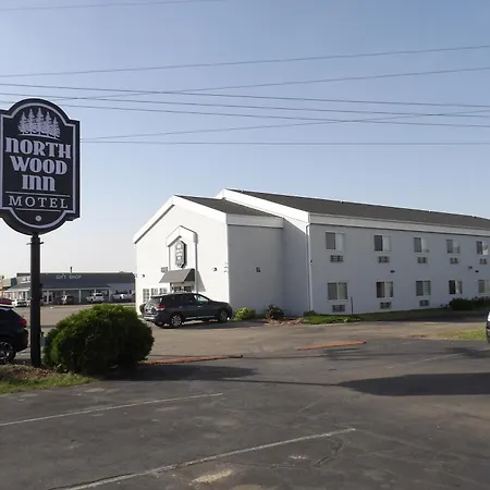 Northwood Inn - Prairie Du Chien-2