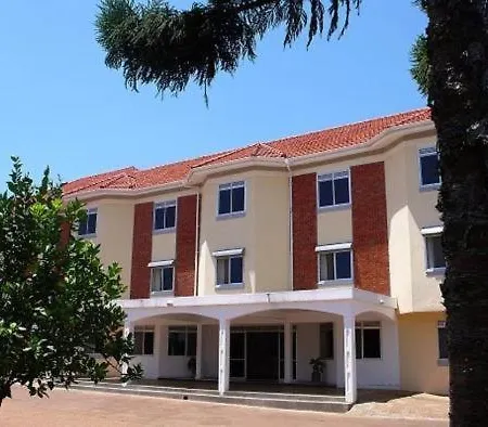 Central Inn Entebbe-3