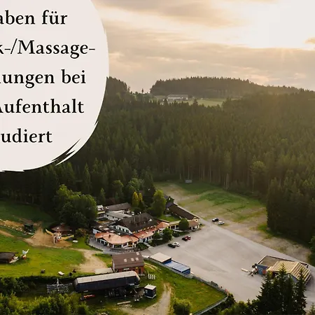 Ladies Only - Beauty&Vitalhotel Sternsteinhof-2