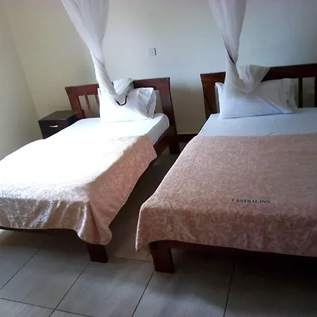 Central Inn Entebbe-2