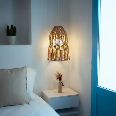Papa Luna Suites Hostal Boutique-2