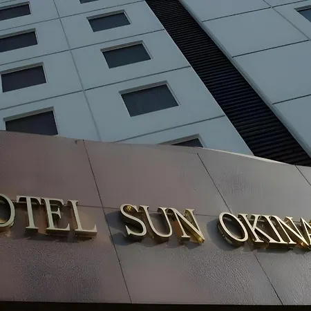 Hotel Sun Okinawa-3