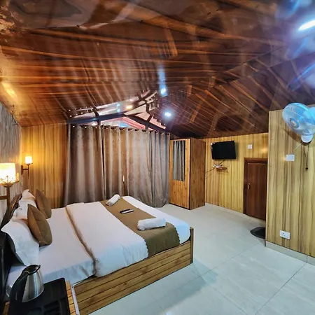 Wooibhotels Sirhind Regency Shimla-2