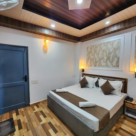 Wooibhotels Sirhind Regency Shimla-3