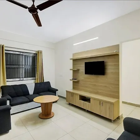 Sln Heritage Service Apartments-2