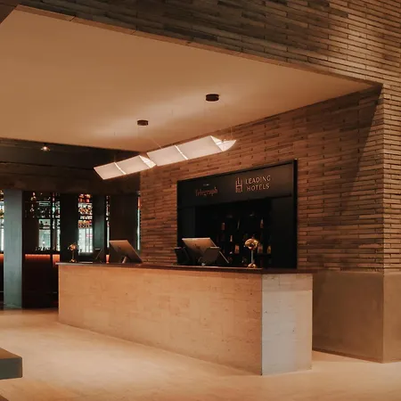 The Telegraph Hotel - The Leading Hotels Of The World-2