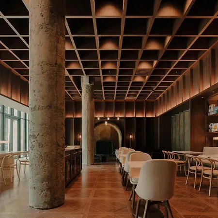 The Telegraph Hotel - The Leading Hotels Of The World-3