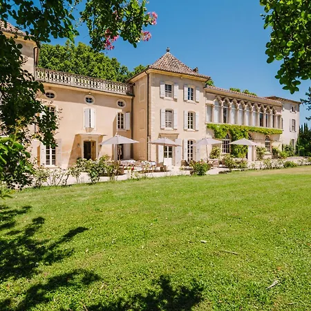Chateau Saint Perret-2