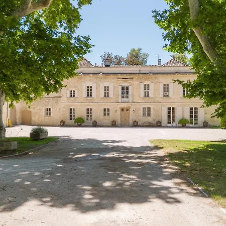 Château Saint Perret-3
