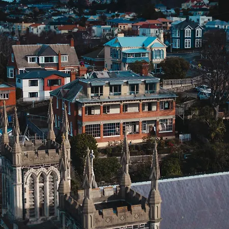 Dunedin House- Boutique Hotel-2