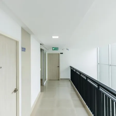 Utd Living Hotel And Residence-2