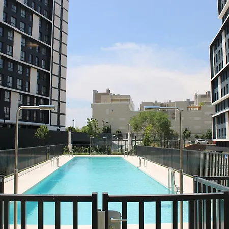 Welco Living Valdebebas-3