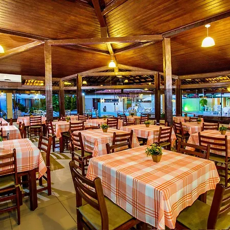 Girassol Praia Hotel-3