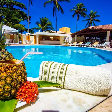 Girassol Praia Hotel-2