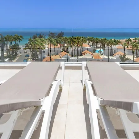 Calm Beach Apartments-2