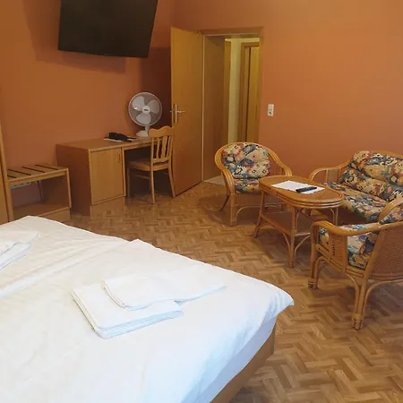 Hotel garni Zur Krim-3