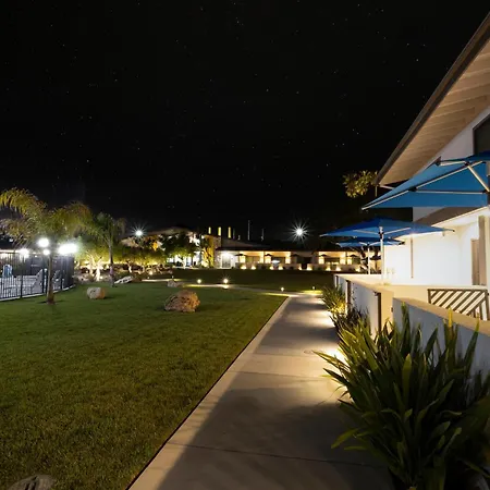The Village Inn-2