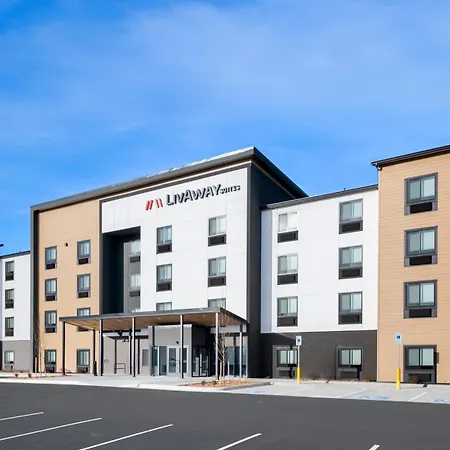 Livaway Suites Missoula-2