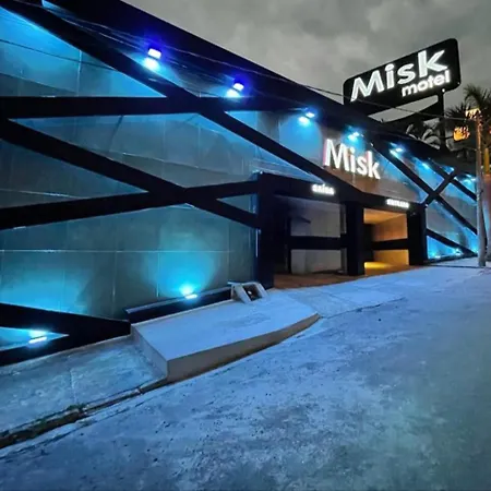 Misk Motel-3