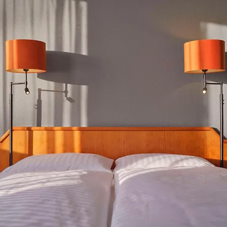 Classik Hotel Magdeburg-2