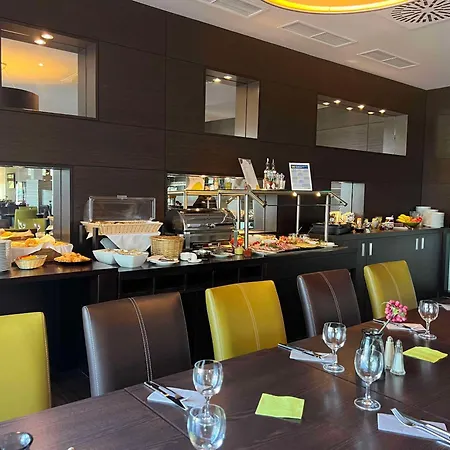 Classik Hotel Magdeburg-2
