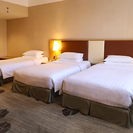 Beijing Xinqiao Hotel-2